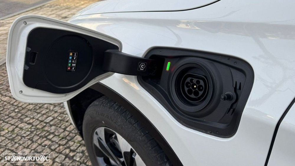 BMW X1 25 e xDrive - 11