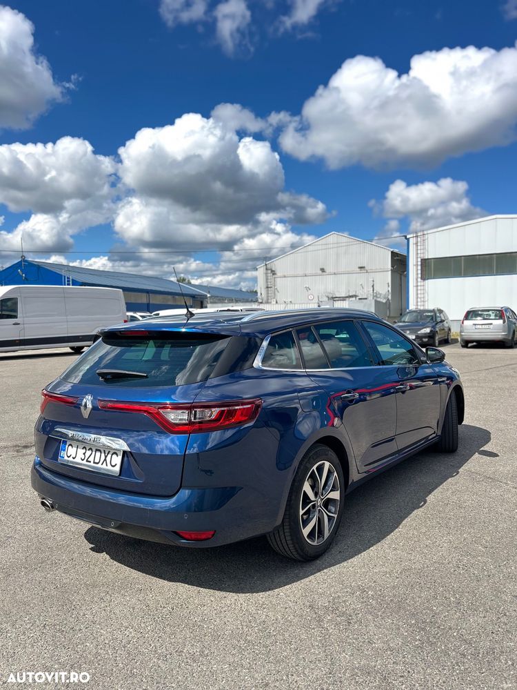 Renault Megane - 3