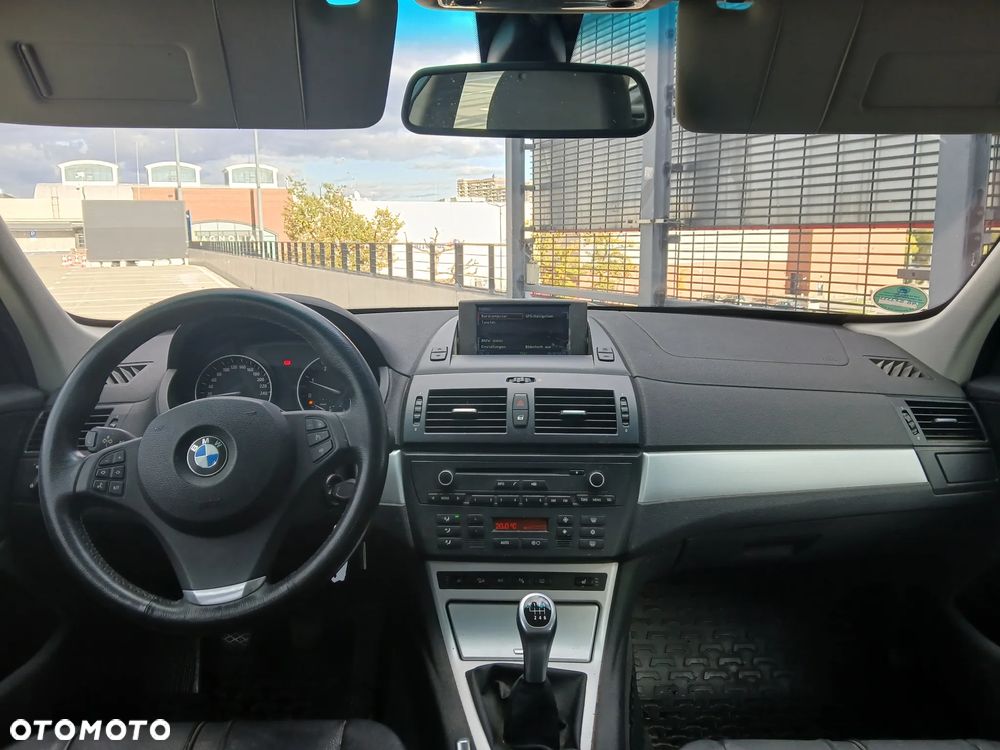 BMW X3 xDrive20d Edition Exclusive - 9