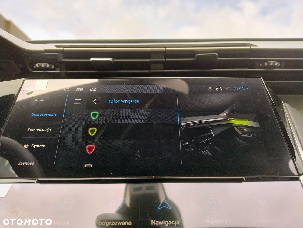 Peugeot 308 1.5 BlueHDi GT S&S EAT8 - 22
