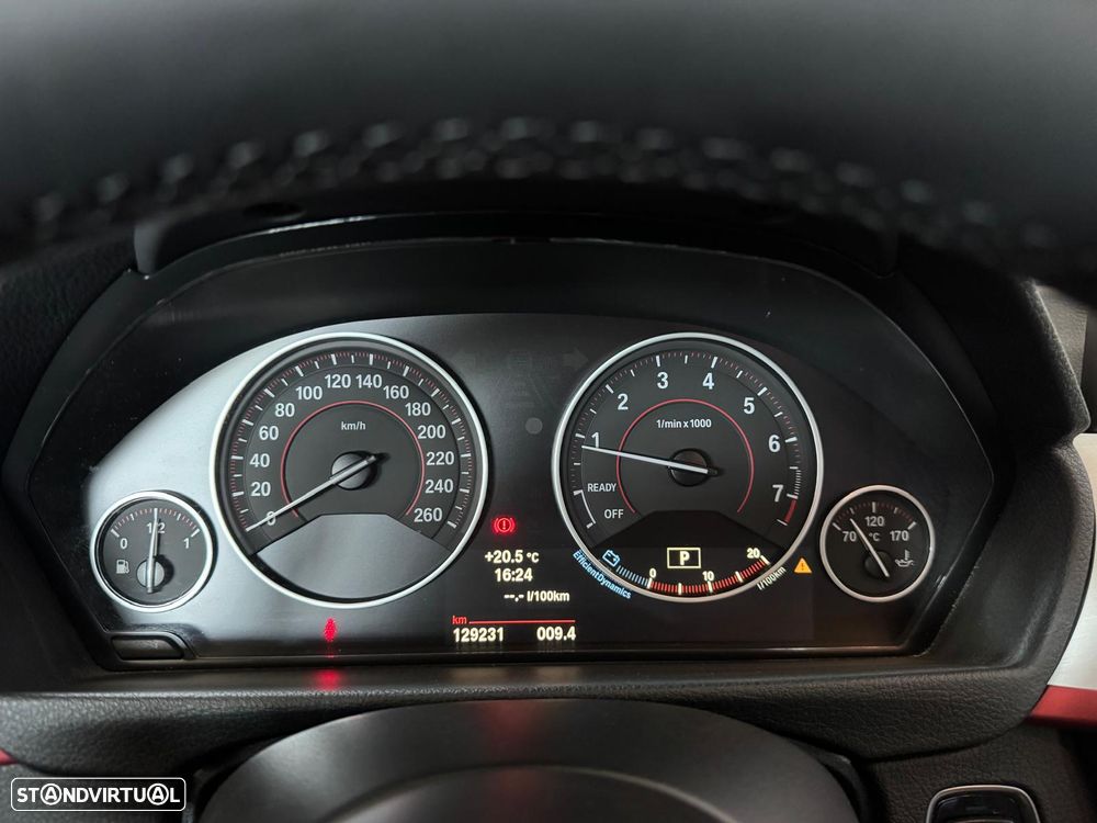 BMW 428 i xDrive Pack M Auto - 17