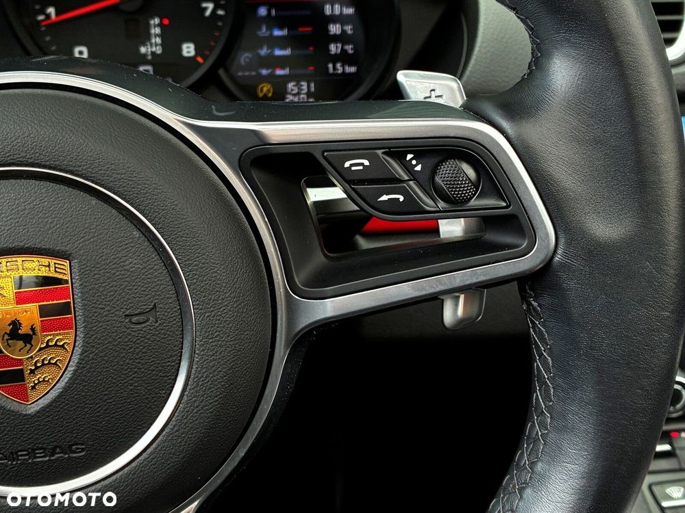 Porsche 718 Boxster - 28