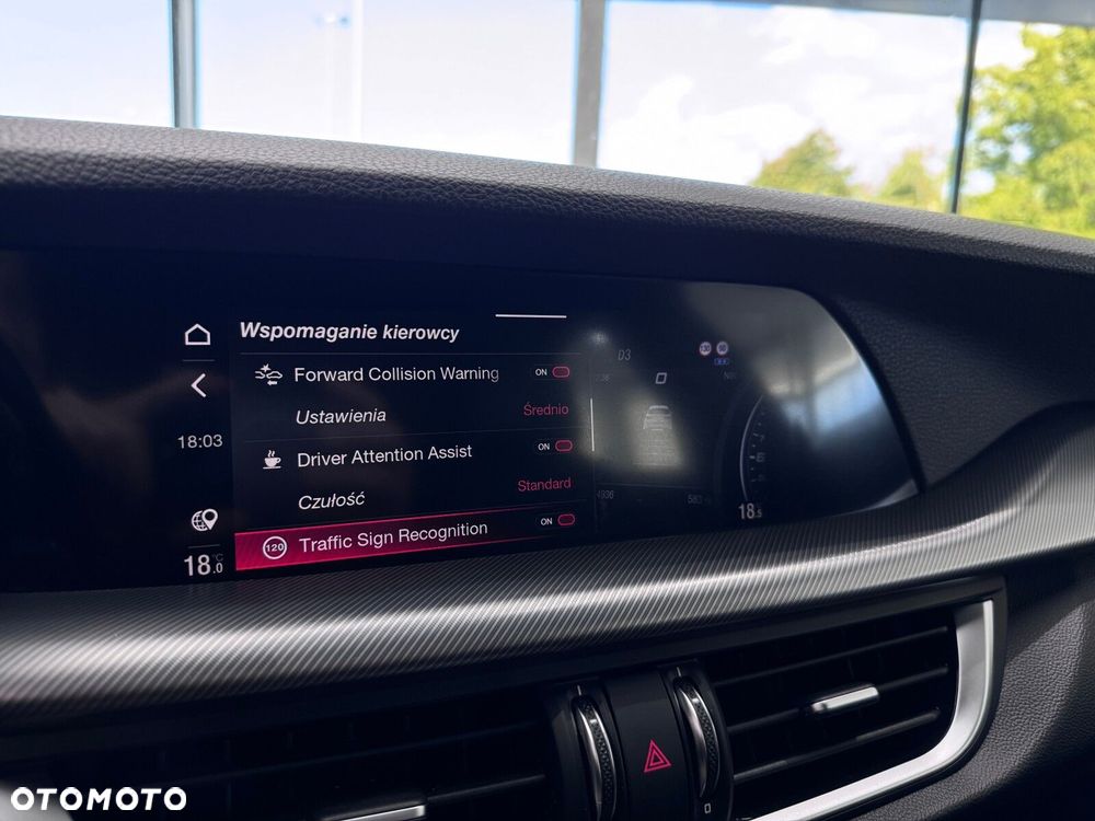 Alfa Romeo Stelvio 2.0 Turbo Veloce Q4 - 32