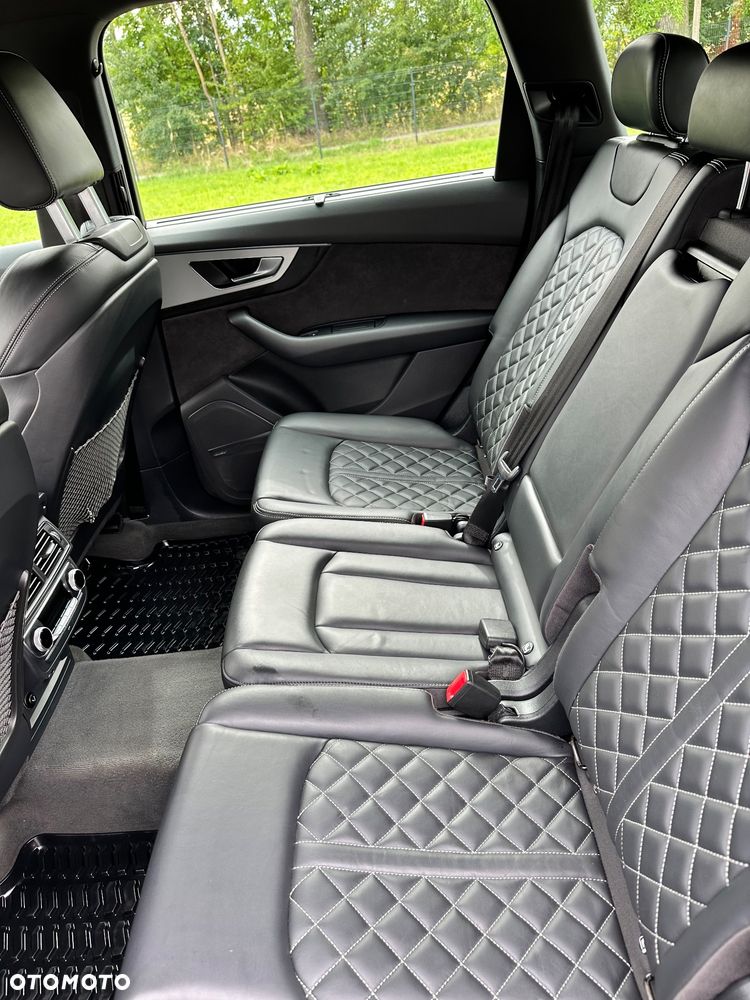Audi Q7 50 TDI Quattro Tiptr - 9