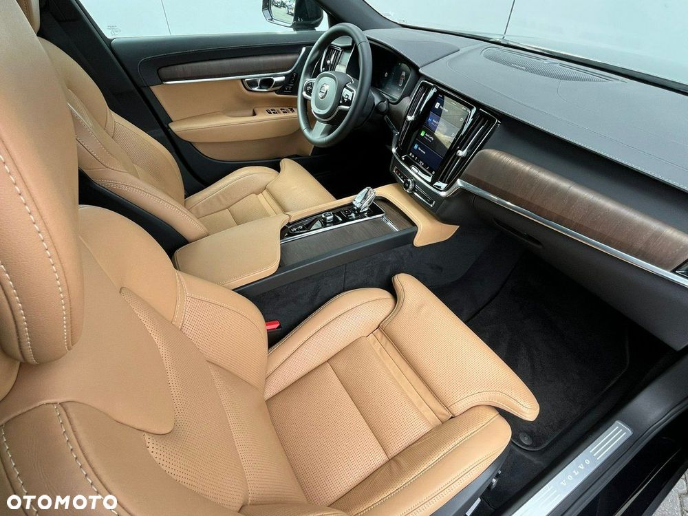Volvo S90 B5 D AWD Plus Bright - 18