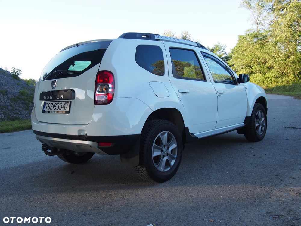 Dacia Duster 1.2 TCe Prestige - 14