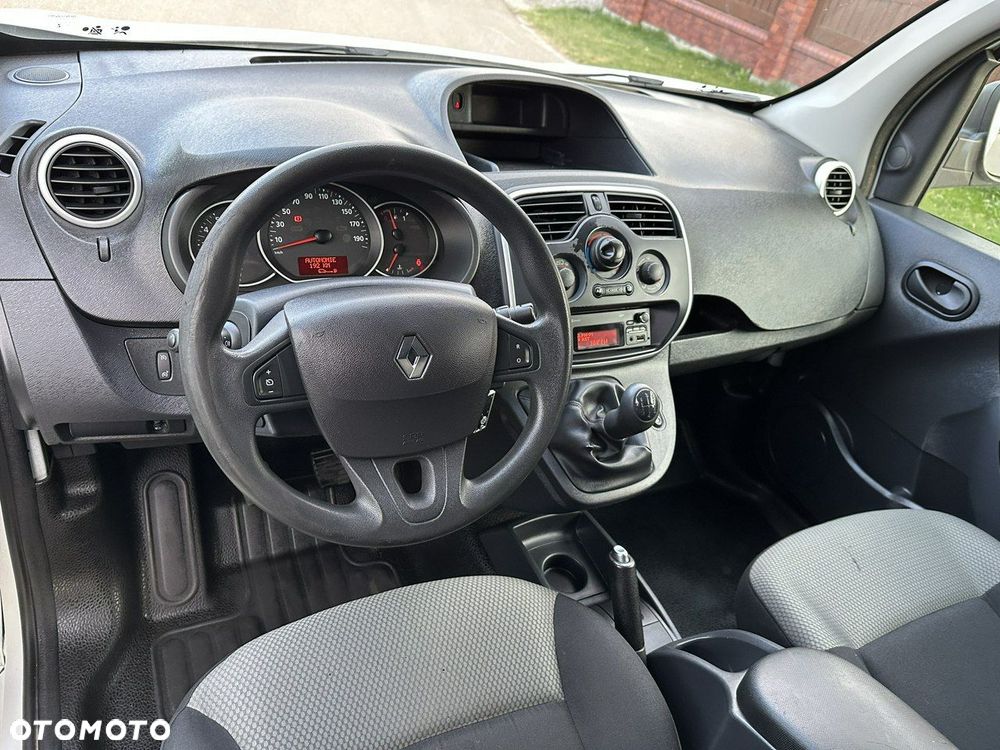 Renault Kangoo - 26