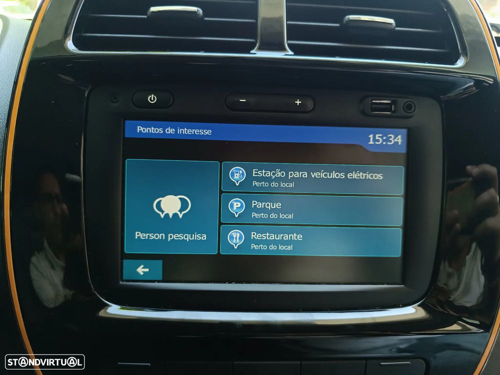 Dacia Spring Comfort Plus - 45