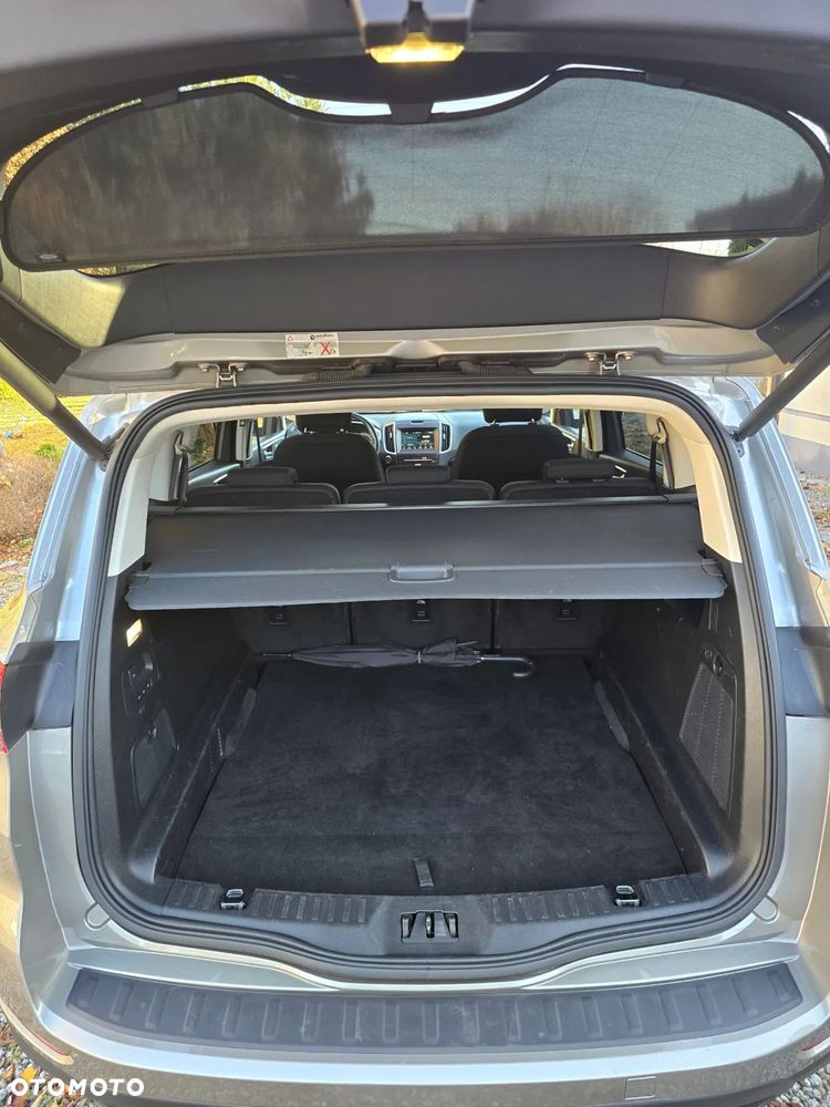 Ford S-Max 2.0 TDCi Titanium PowerShift - 13