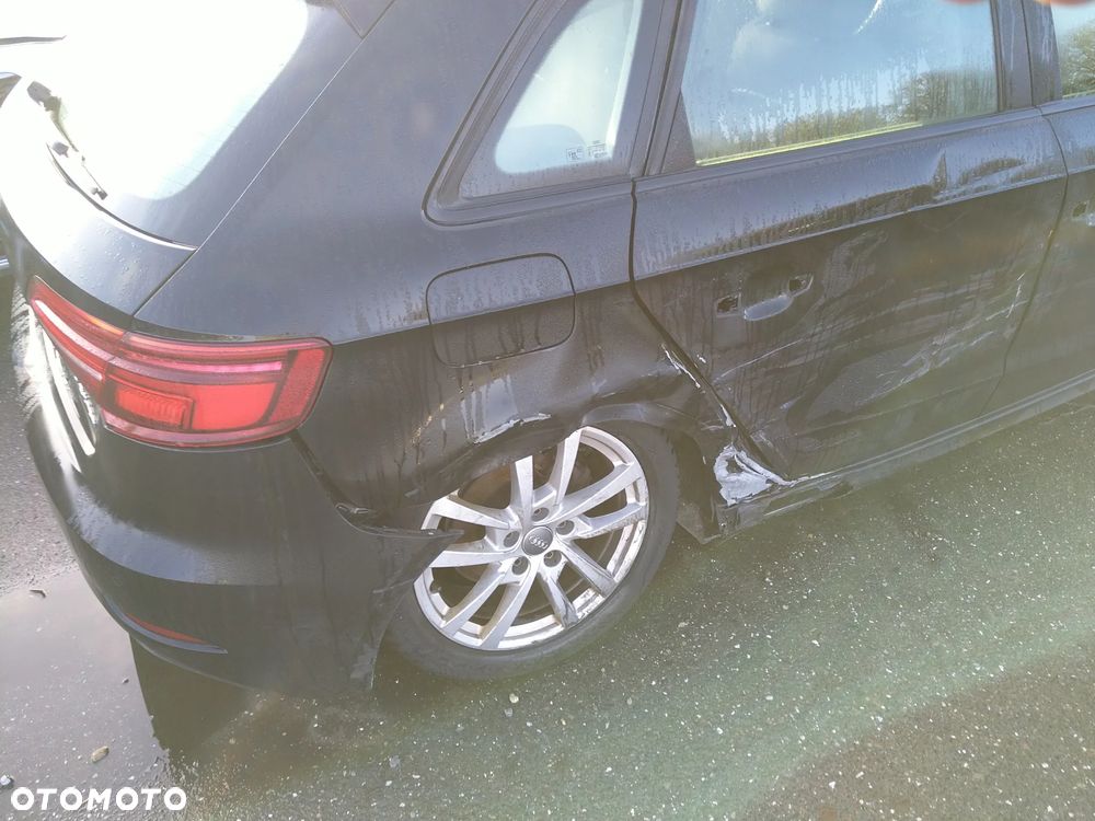 Audi A3 Sportback - 12
