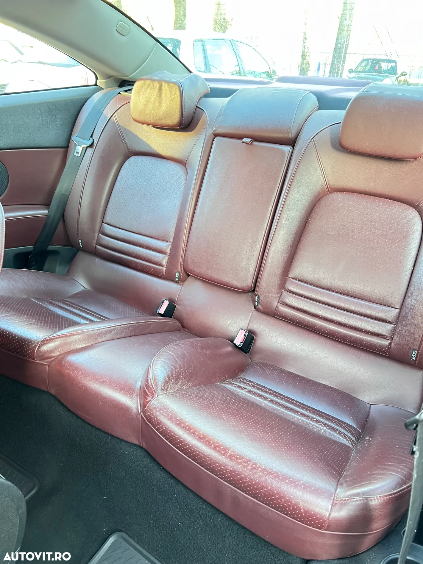 Peugeot 407 SW 2.2E ST Sport - 7