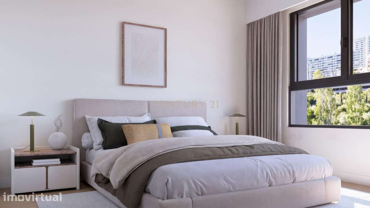 Empreendimento- CYGNUS Miraflores - Grande imagem: 5/60