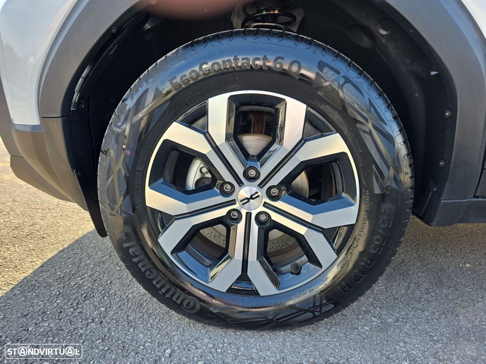 Dacia Duster 1.0 TCe ECO-G Expression Bi-Fuel - 14