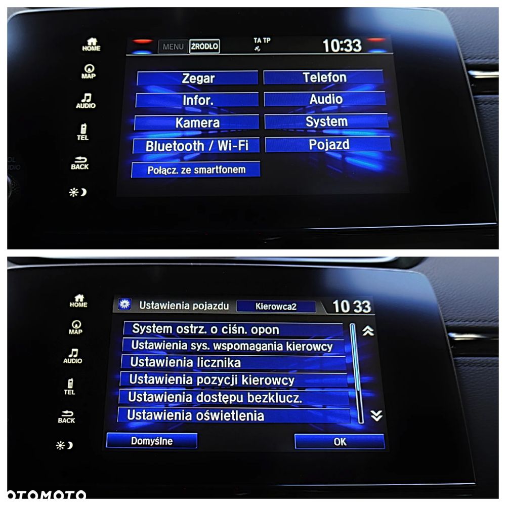 Honda CR-V 2.0 i-MMD Executive (Honda Connect+) - 25