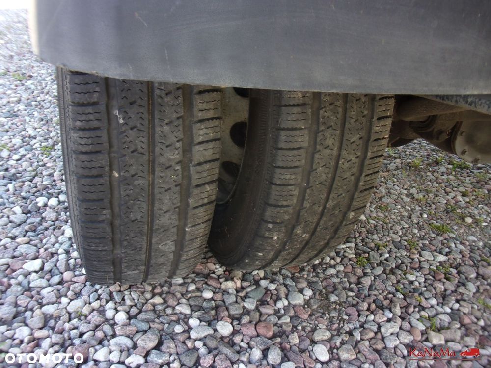 Volkswagen Crafter - 7