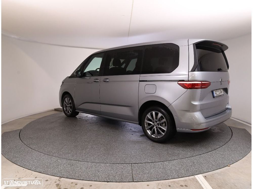 VW Multivan 1.5 TSI e-Hybrid Life DSG - 8