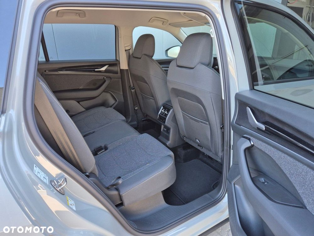 Skoda Kodiaq 2.0 TDI 4x2 Selection DSG - 11