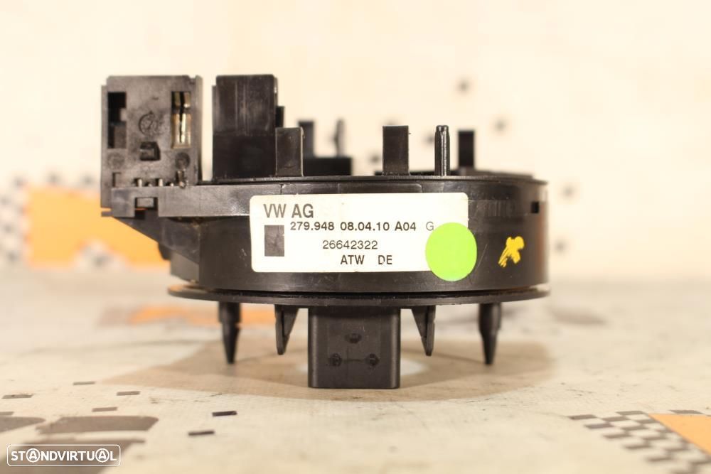 Fita De Airbags Seat Ibiza Iv (6J5, 6P1)  26642322 / 279948 / 280690 - 4