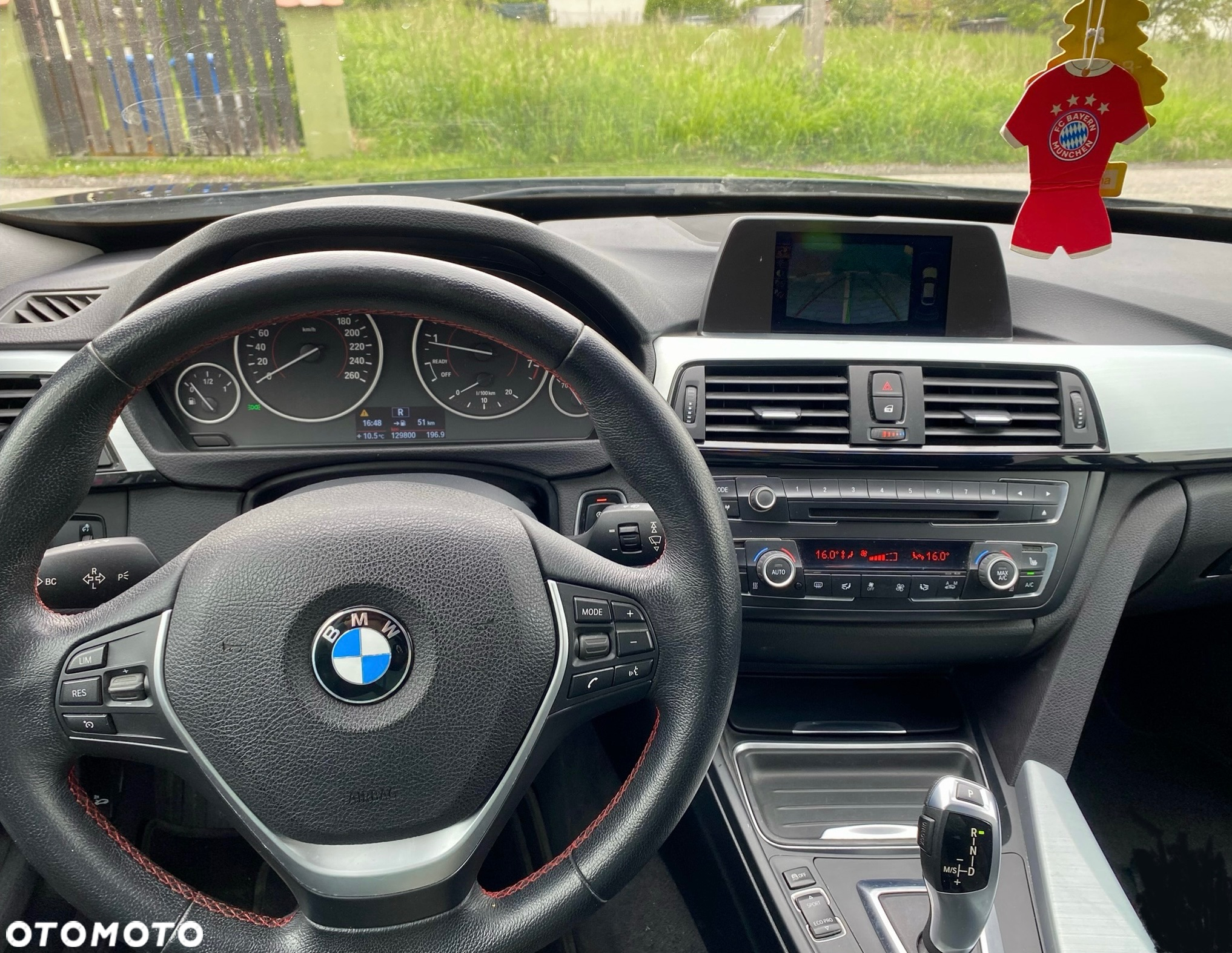 BMW 3GT 320i GT Sport Line - 8