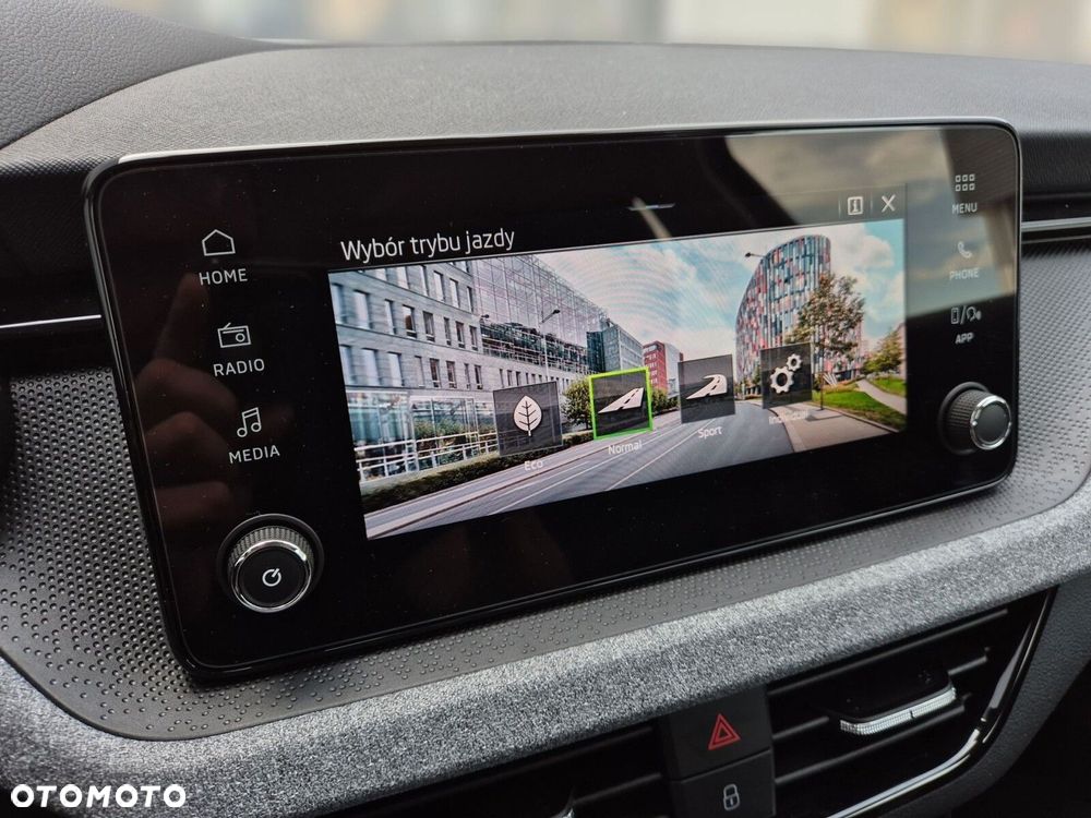 Skoda Scala 1.0 TSI Drive DSG - 30
