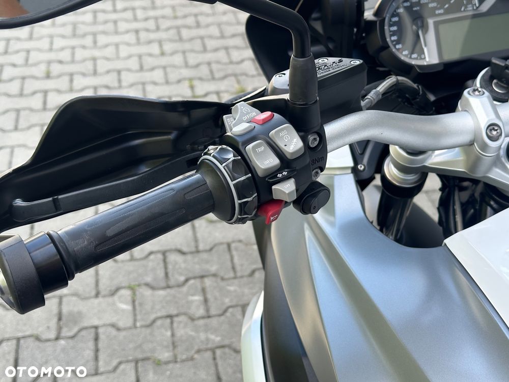 BMW GS - 24