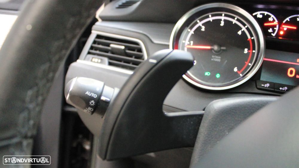 Peugeot 508 SW 1.6 e-HDi Allure 2-Tronic - 22
