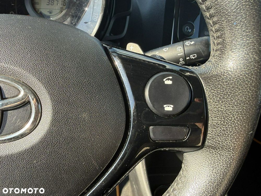 Toyota Aygo - 19