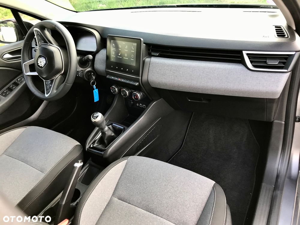 Renault Clio TCe 90 ESPIRIT ALPINE - 30