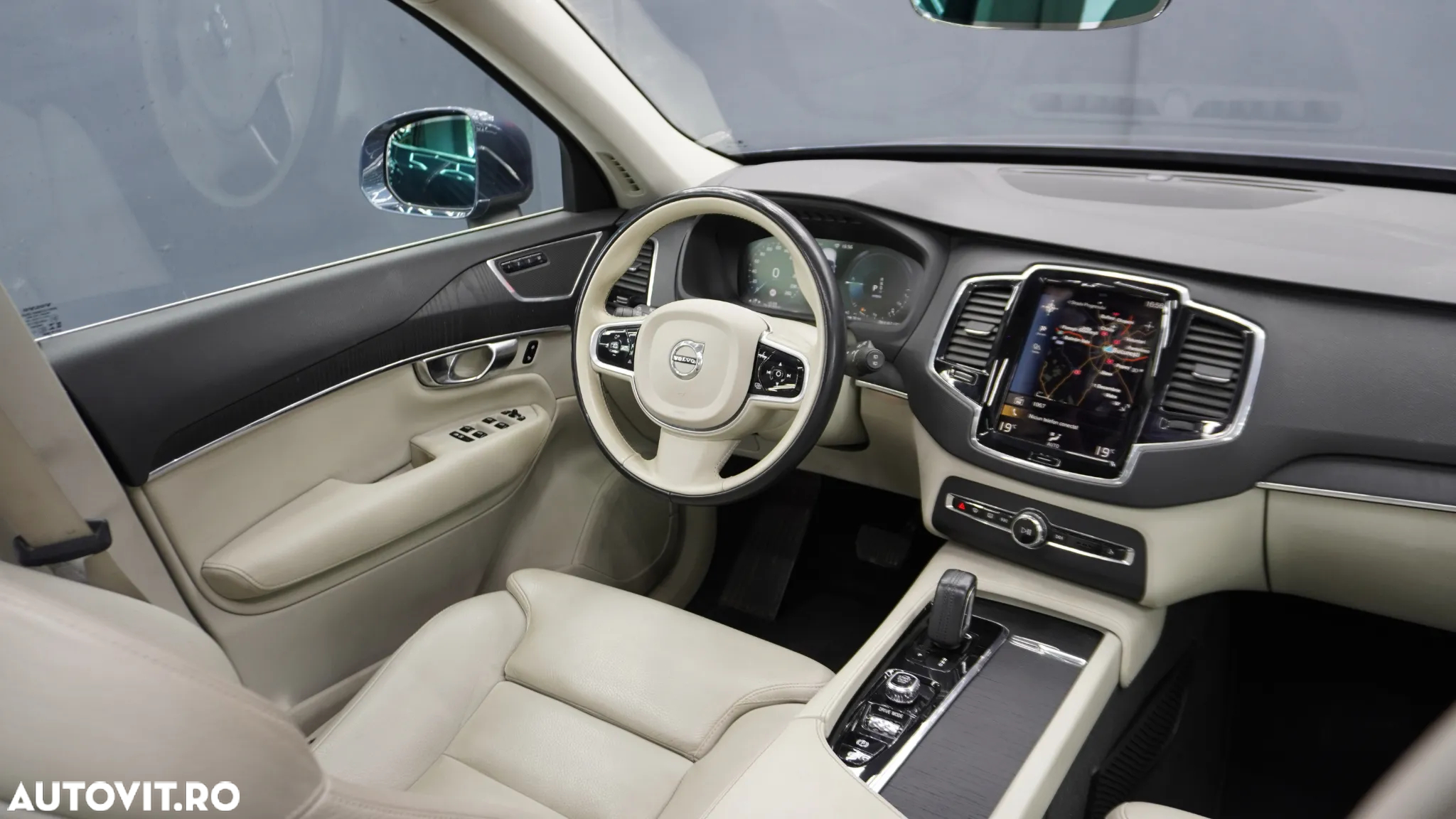 Volvo XC 90 T8 eAWD Inscription - 18