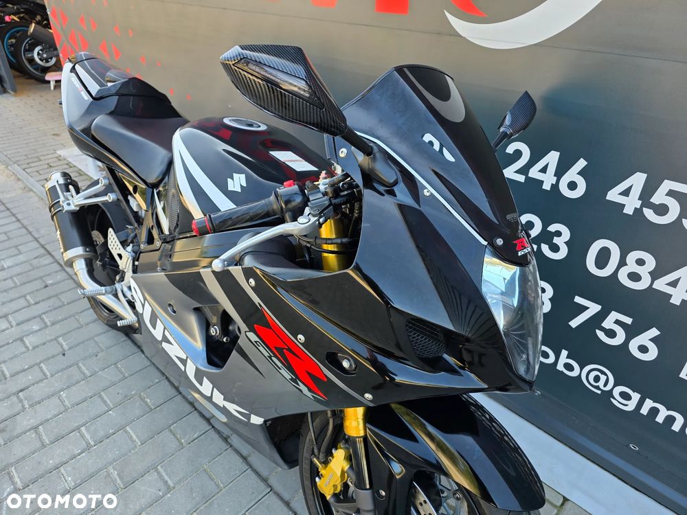 Suzuki GSX-R - 27