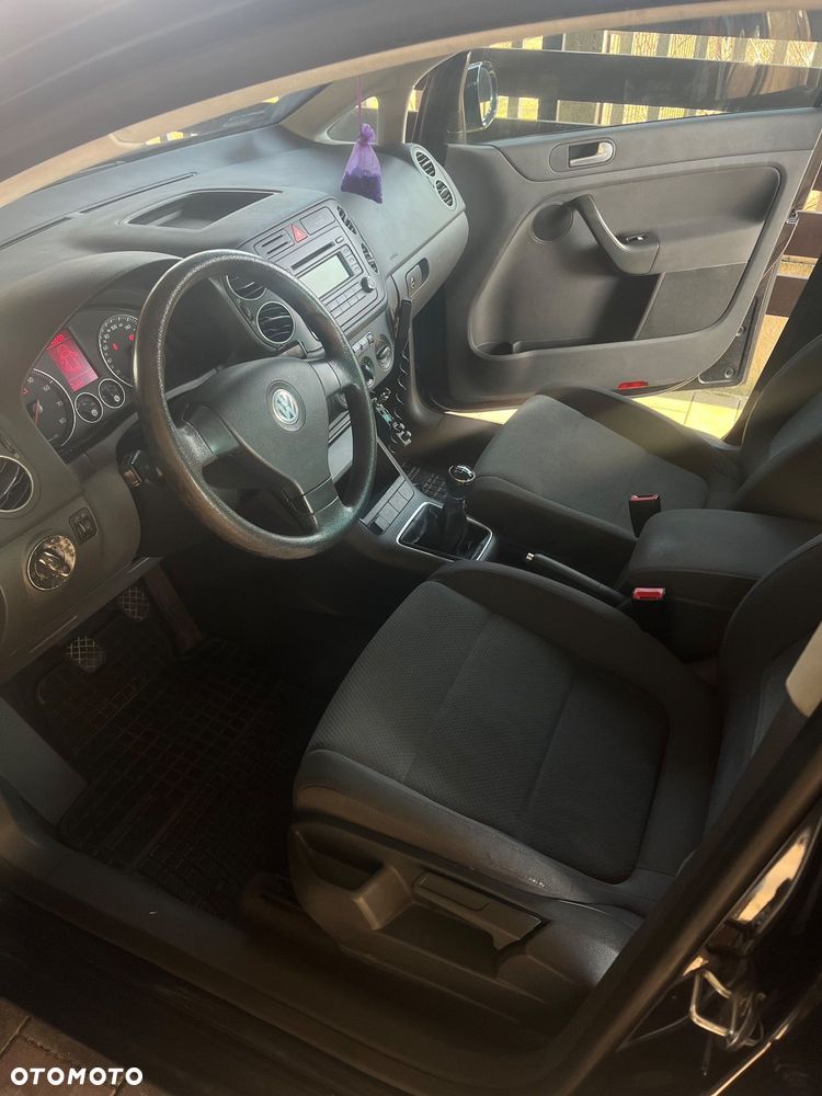Volkswagen Golf 1.6 Comfortline - 7