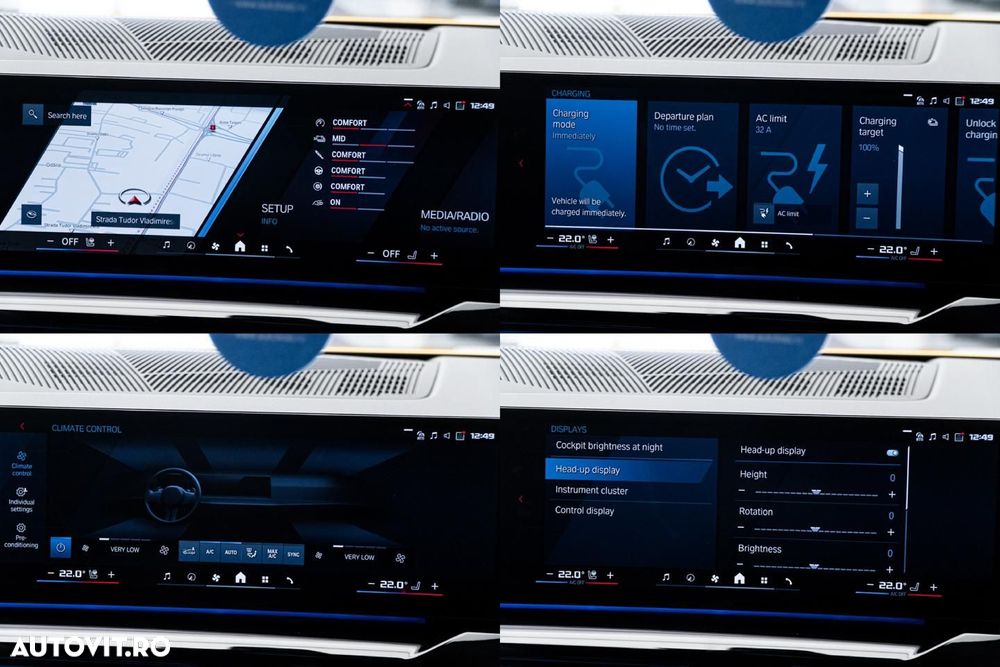 BMW M5 xDrive AT PHEV - 21