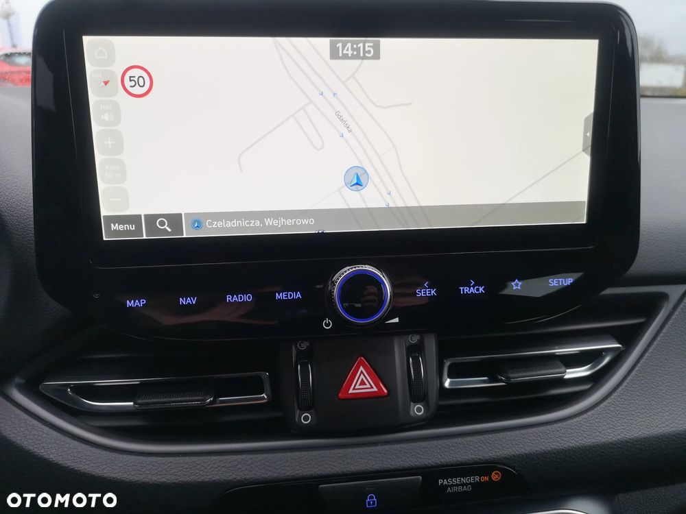 Hyundai i30 - 34