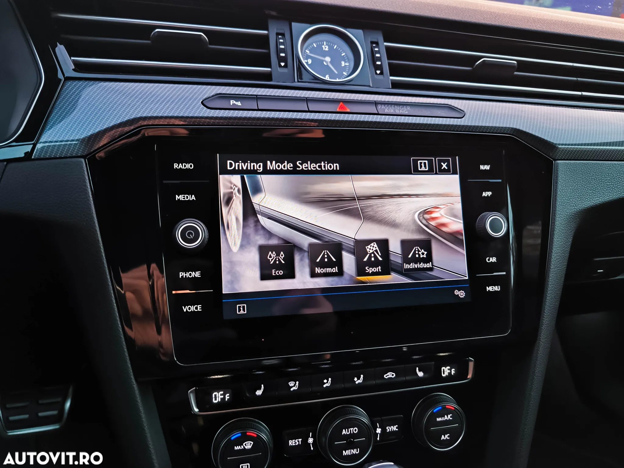 Volkswagen ARTEON 1.5 TSI ACT OPF DSG - 26