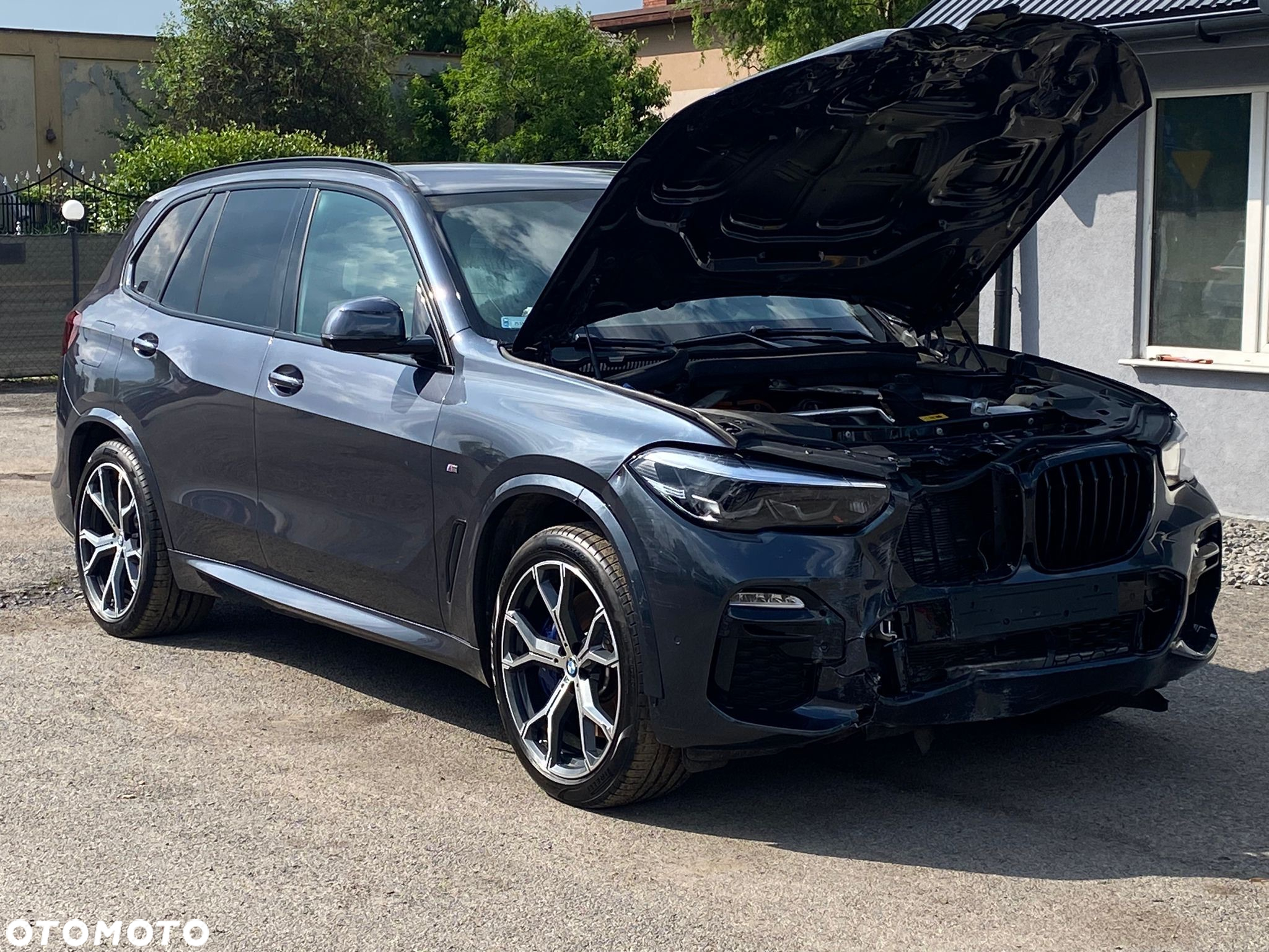 BMW X5 - 4