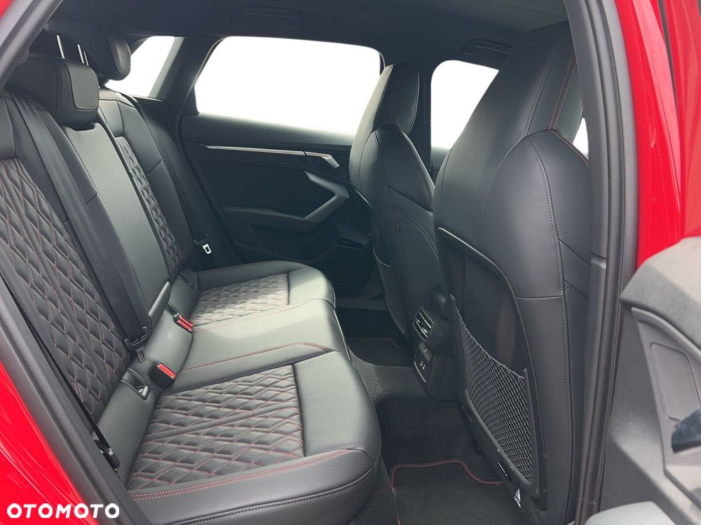 Audi S3 Sportback TFSI Quattro S tronic - 13