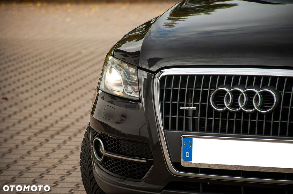 Audi Q5 2.0 TDI Quattro - 26