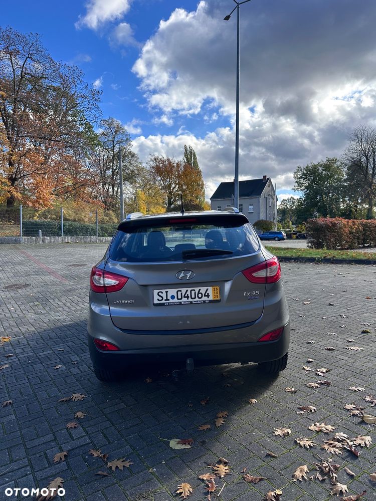 Hyundai ix35 - 9