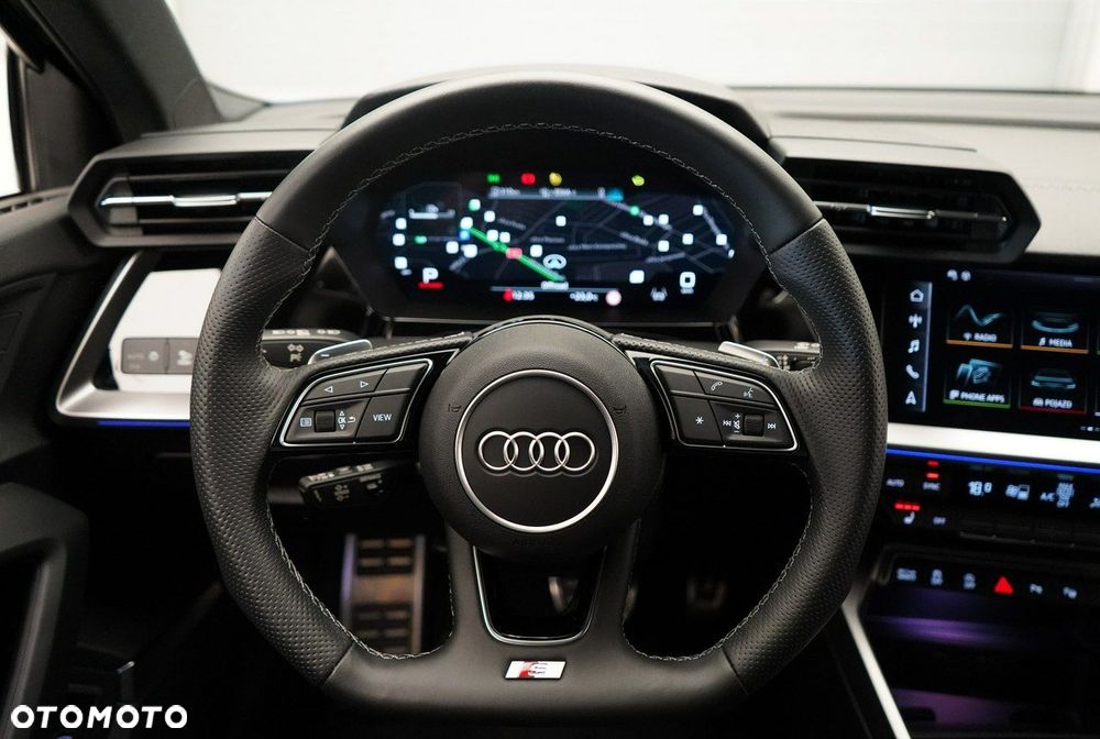 Audi S3 - 23