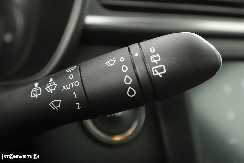 Renault Kadjar 1.3 TCe Equilibre EDC - 17