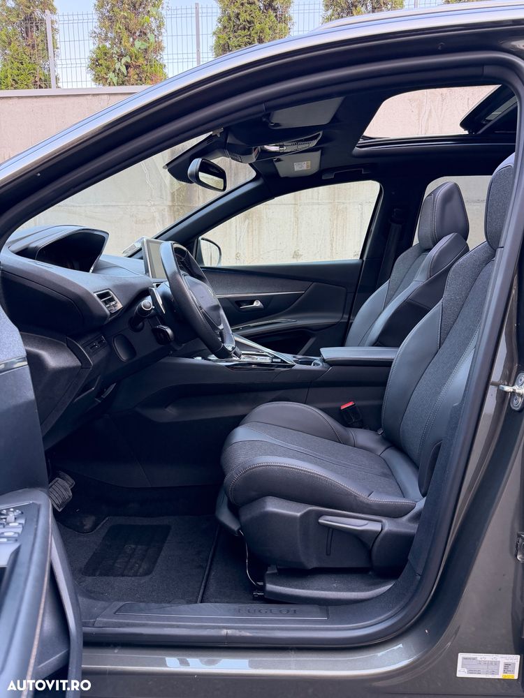 Peugeot 3008 - 22