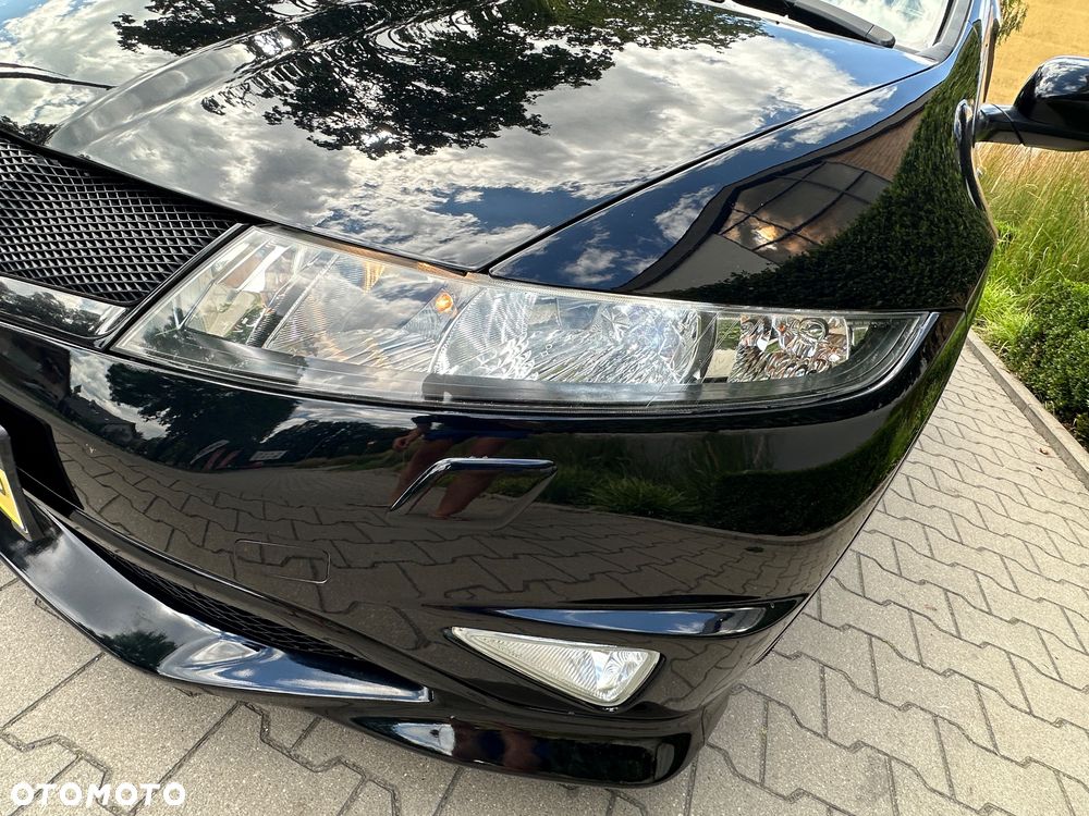Honda Civic 2.0 TypeR NAVI - 27