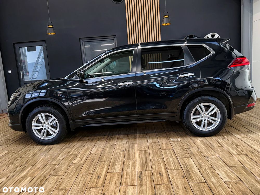 Nissan X-Trail 1.3 DIG-T N-Connecta - 12