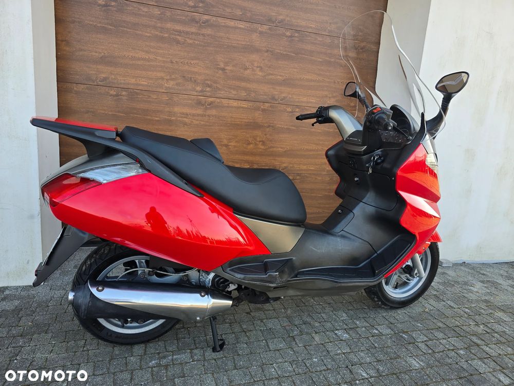 Aprilia Atlantic - 27