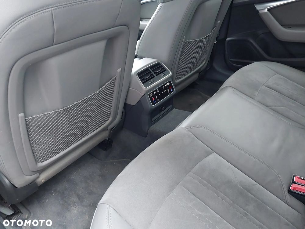 Audi A6 Limousine - 17