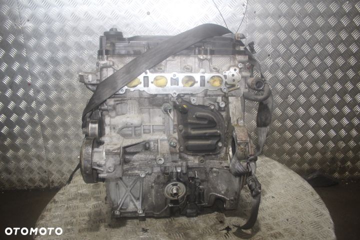 SILNIK HONDA JAZZ III 1.4 L13Z2 - 1