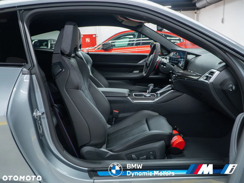 BMW M4 - 24