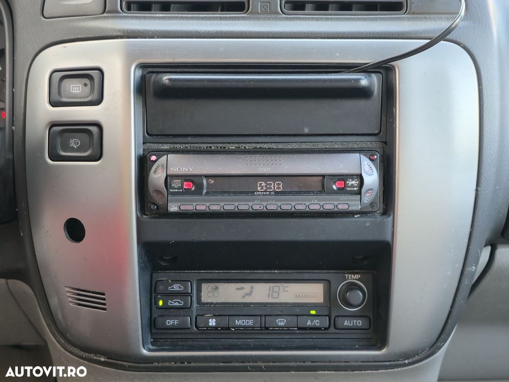 Nissan Patrol 3.0 Di Elegance - 16