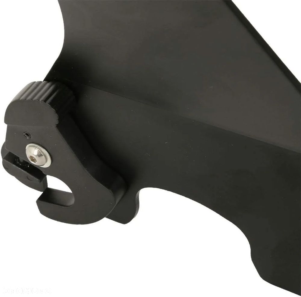 Oparcie sissybar Harley Sportster XL 883 XL1200 04-17 - 2