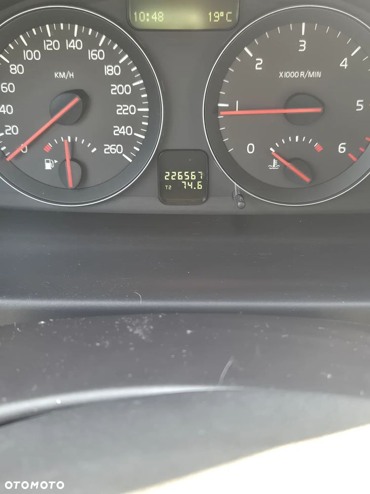 Volvo S40 2.0D - 11